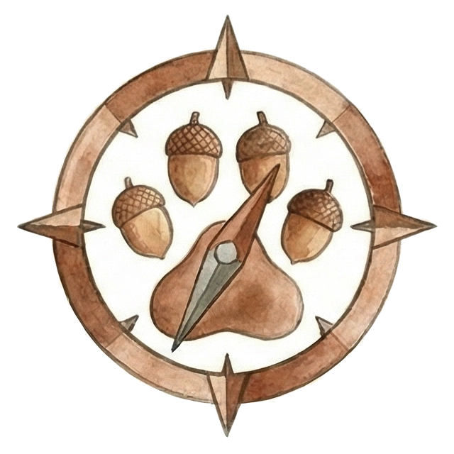 Füchse und Forscher