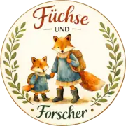 Füchse & Forscher - Erkrath